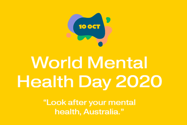 World Mental Health Day