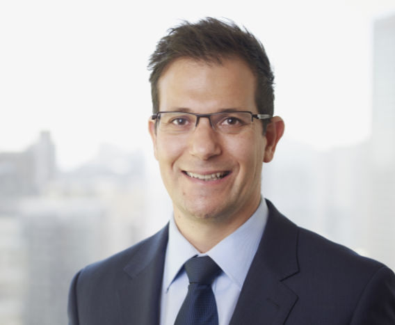 Gary Adler