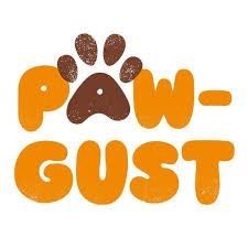 Pawgust