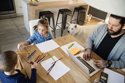 Working-Parents