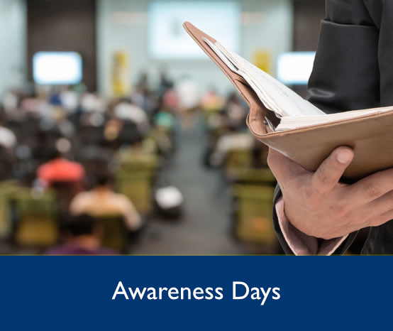 Awareness Days