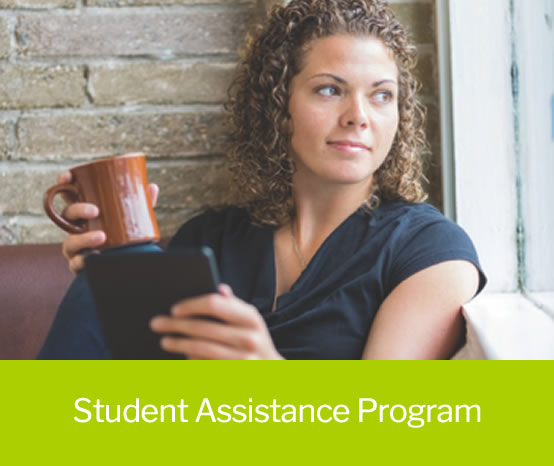 Student Assistance Program