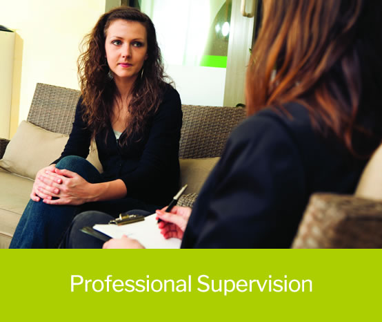 Clinical Supervision