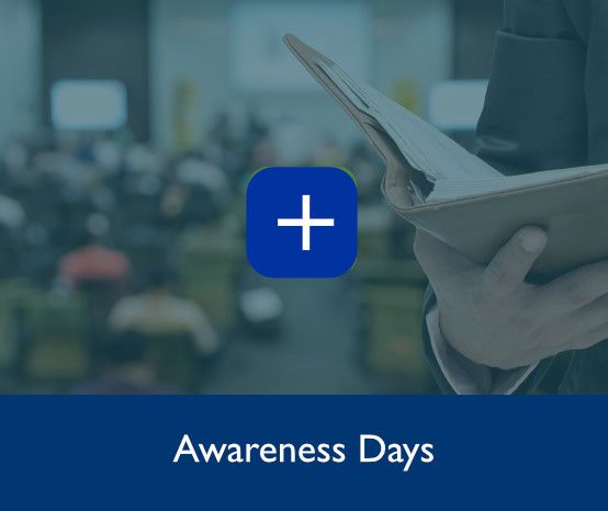 Awareness Days