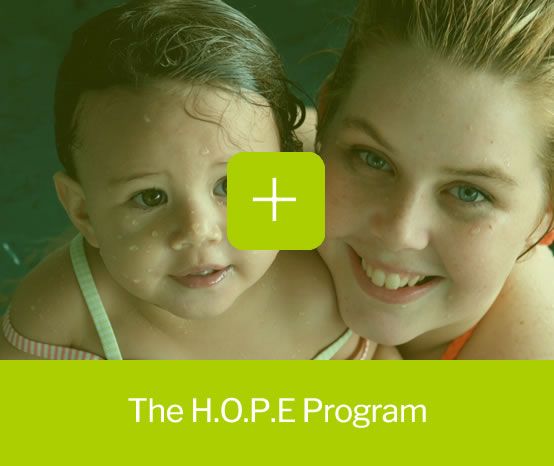 The HOPE Program