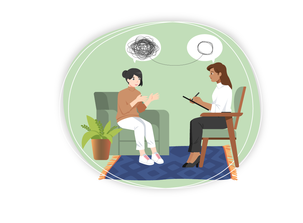 Image-EAP with a human touch