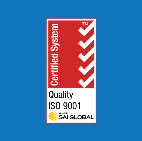 ISO 9001