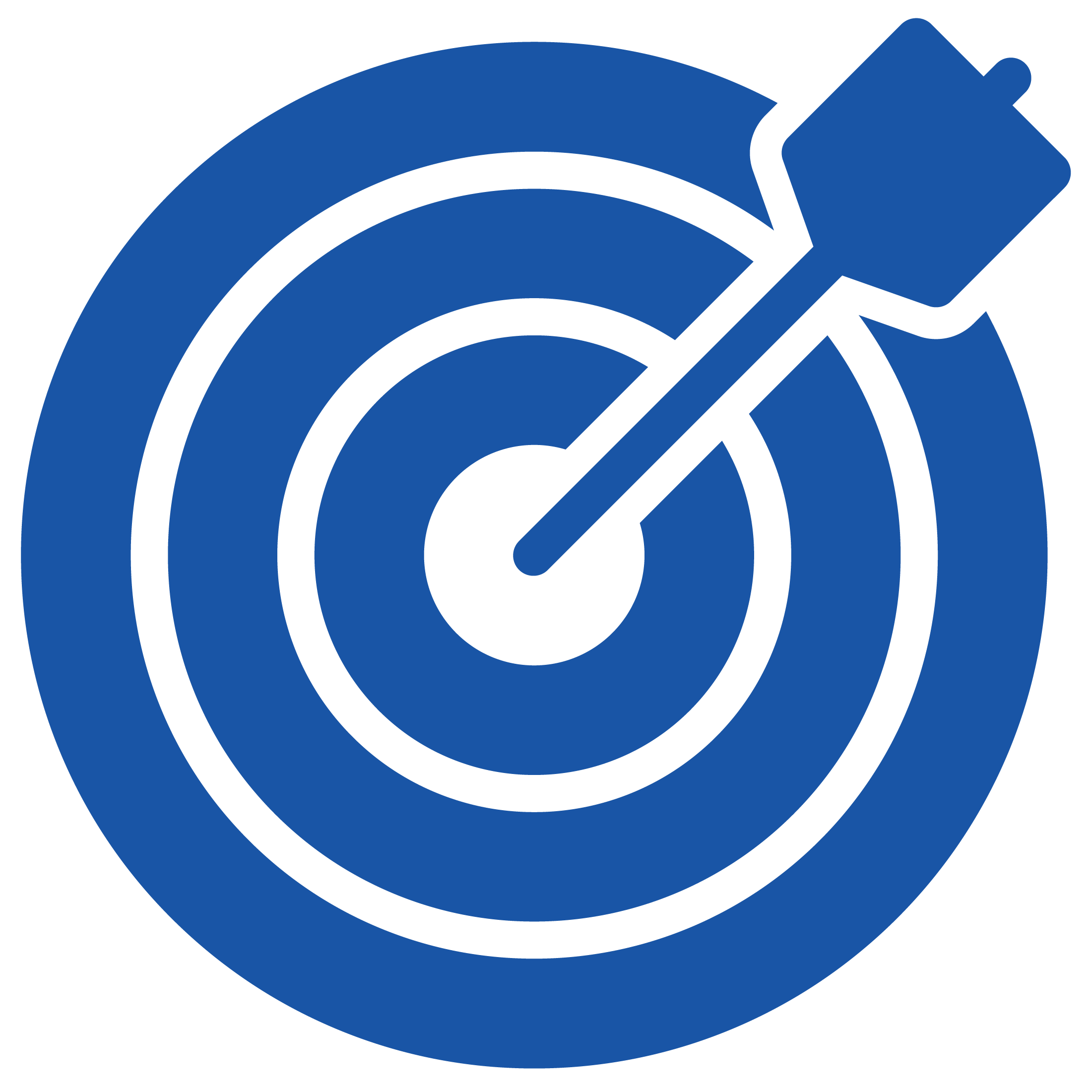 Icon - Our Mission