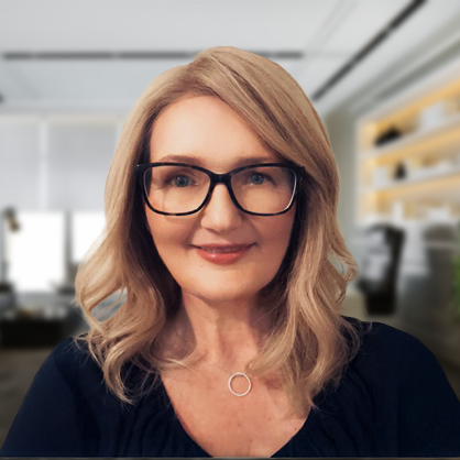 COO/CEO, Tracey Dillon