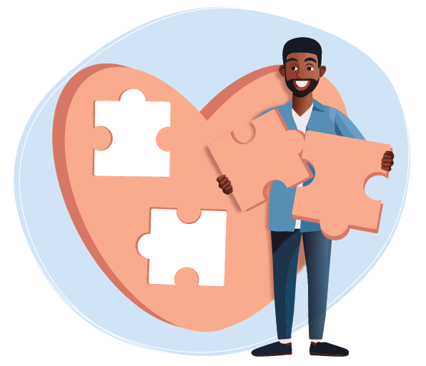 Image - Purpose Driven