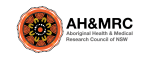AH&MRS Logo