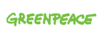 Greepeace Logo